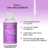 COS DE BAHA TRANEXAMIC ACID NIACINAMIDE SERUM JUMBO-SERUM ANTI MANCHAS - Imagen 3