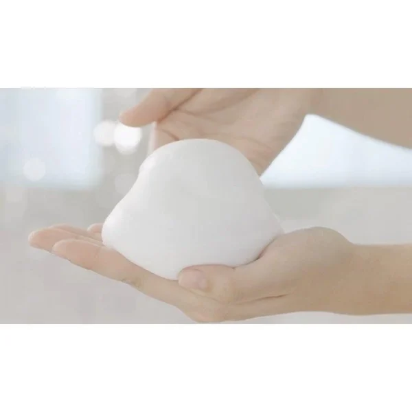 Rohto Mentholatum - Hada Labo Gokujyun Hyaluronic Acid Face Wash - Imagen 3