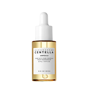 SKIN1004-Madagascar-Centella-Ampoule-Korean-serum-for-sensitive-skin-PURESEOUL-KBEAUTY-Shop-Mini-30ml