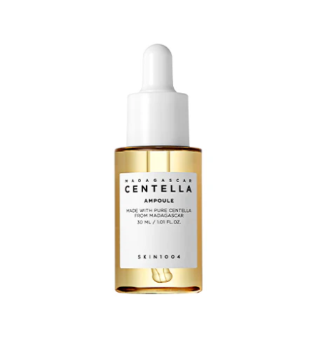 SKIN1004-Madagascar-Centella-Ampoule-Korean-serum-for-sensitive-skin-PURESEOUL-KBEAUTY-Shop-Mini-30ml