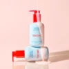 TOCOBO CALAMINE PORE CONTROL CLEANSING OIL - ACEITE LIMPIADOR VEGANO - Imagen 2