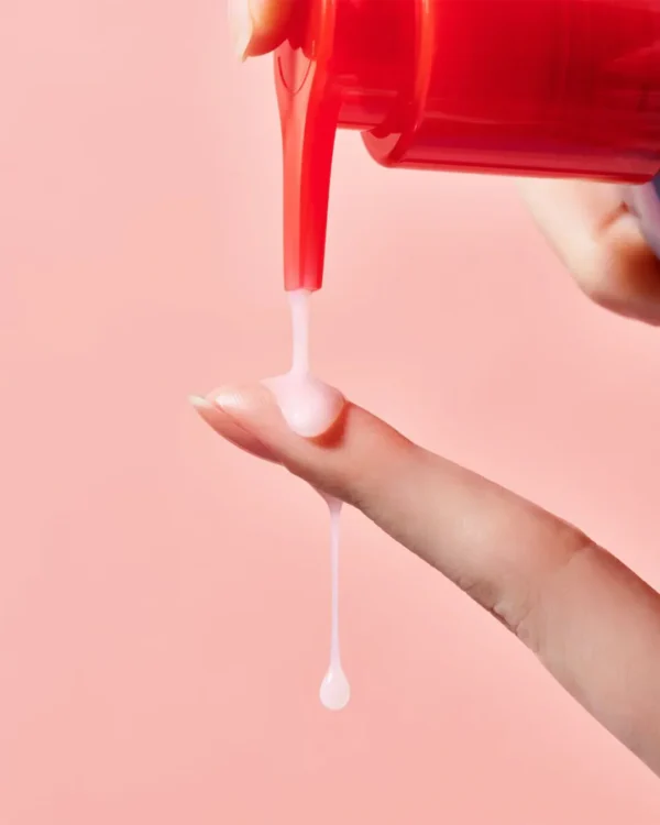 TOCOBO CALAMINE PORE CONTROL CLEANSING OIL - ACEITE LIMPIADOR VEGANO - Imagen 3