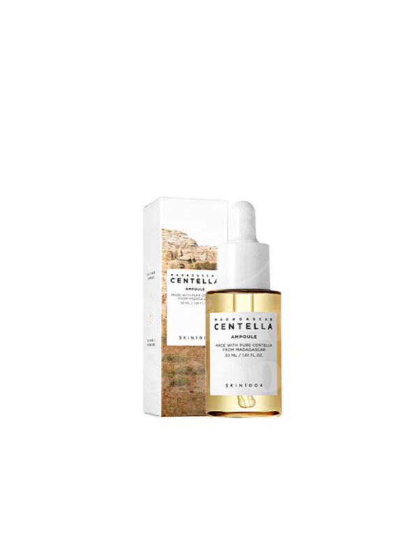 SKIN 1004 MADAGASCAR CENTELLA AMPOULE MINI-AMPOLLA FACIAL - Imagen 3