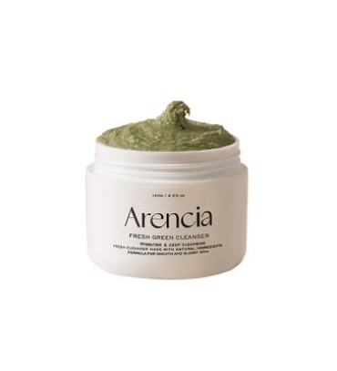 arencia-fresh-green-cleanser-120g-757