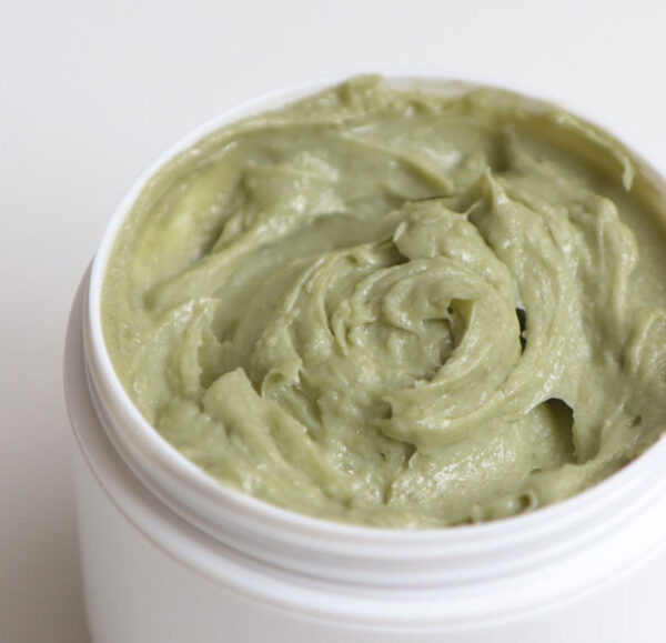 ARENCIA FRESH GREEN RICE MOCHI CLEANSER - LIMPIADOR FACIAL - Imagen 6