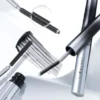 JUDYDOLL 3D CURLING EYELASH IRON MASCARA CURLY 01BLACK - MASCARA DE PESTAÑAS - Imagen 4