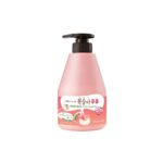 kwailnara-peach-milk-body-cleanser-560ml