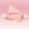 MEDICUBE PDRN PINK HYALURONIC MOISTURIZING CREAM 50ML - CREMA HIDRATANTE - Imagen 2