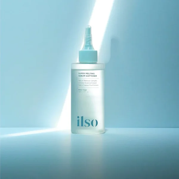 ILSO SUPER MELTING SEBUM SOFTENER - SUAVIZANTE DE SEBO - Imagen 2