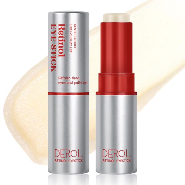 DEROL RETINOL EYE STICK-RETINOL EN BARRA