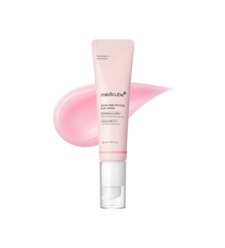 MEDICUBE_PDRN_Pink_Peptide_Eye_Cream