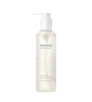 MIXSOONBEANCLEANSINGOIL