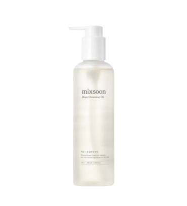 MIXSOONBEANCLEANSINGOIL