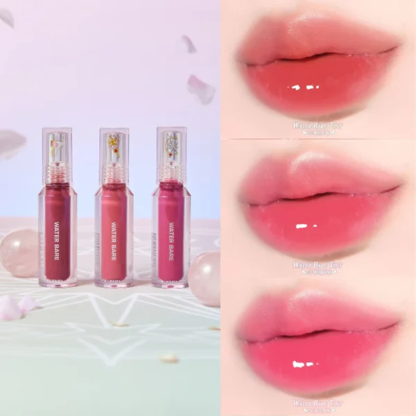 PERIPERA WATER BARE TINT CARDCAPTOR CHERRY COLLECTION-TINTA DE AGUA - Imagen 4