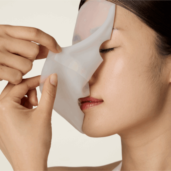 COLLAGEN LIFTING MASK-MASCARILLA FACIAL COLÁGENO - Imagen 3