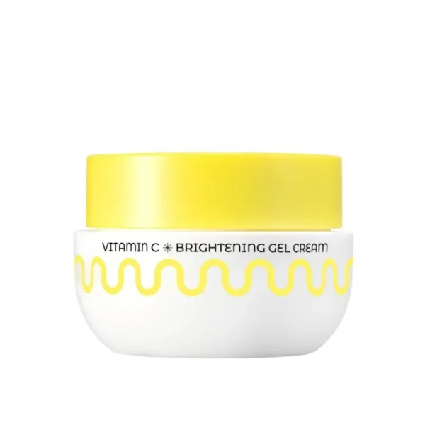 COMMONLABS VITAMIN C BRIGHTENING GEL CREAM-GEL HIDRATANTE - Imagen 3