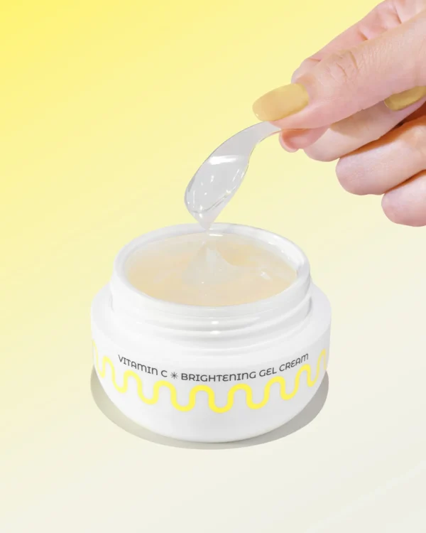 COMMONLABS VITAMIN C BRIGHTENING GEL CREAM-GEL HIDRATANTE - Imagen 4