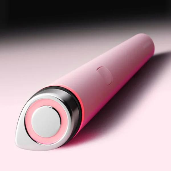 MEDICUBE AGE-R BOOSTER PRO MINI PINK-MINI DISPOSITIVO ANTIENVEJECIMIENTO MULTIFUNCIONAL ROSA - Imagen 3