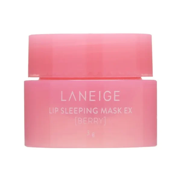 LANEIGE LIP SLEEPING MASK EX MINI-MASCARA PARA LABIOS