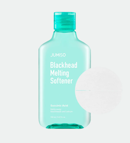 1-Jumiso-Blackheadmeltingsoftener150ml_cottonpad_40pads_set