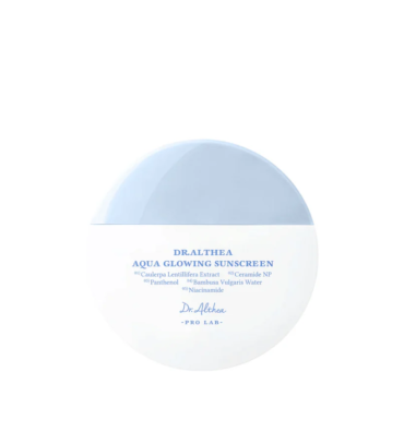 AquaGlowingSunscreen