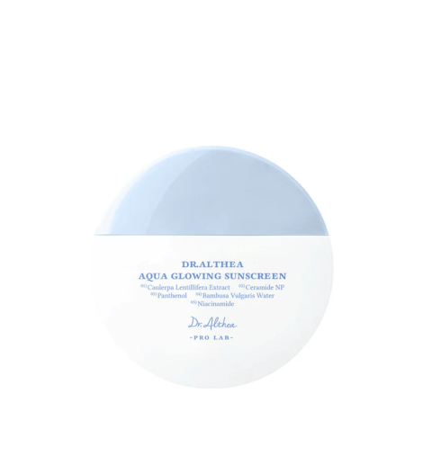 AquaGlowingSunscreen