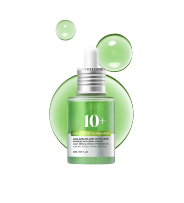 anuaazelaicacid10hyaluronredness